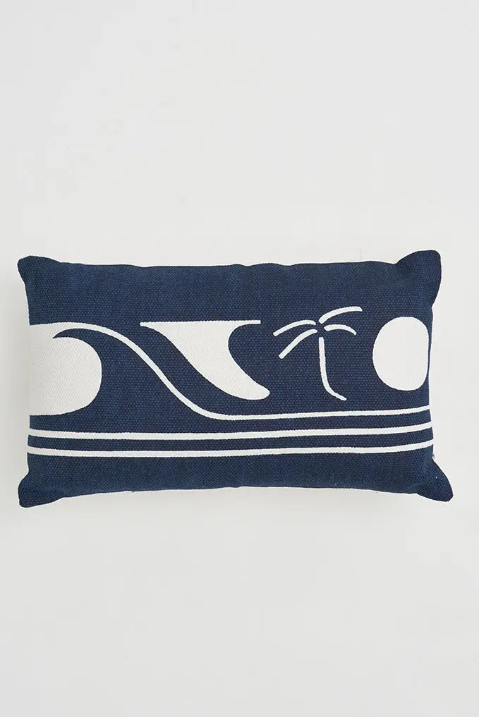 Cojín ambiente surfero - Imagen 2