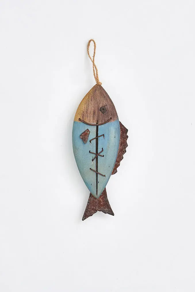 Colgante pez - Imagen 2