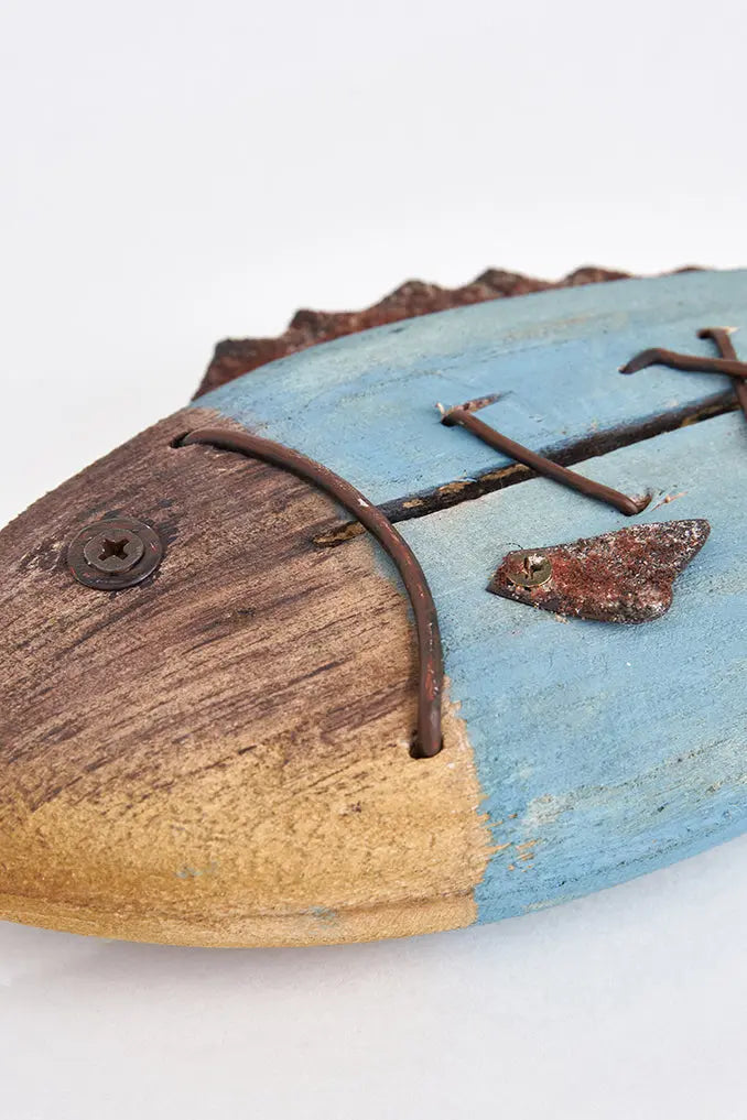 Colgante pez - Imagen 4