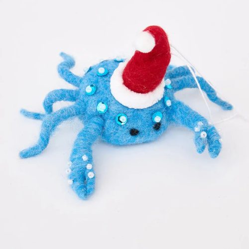 Pulpo santa