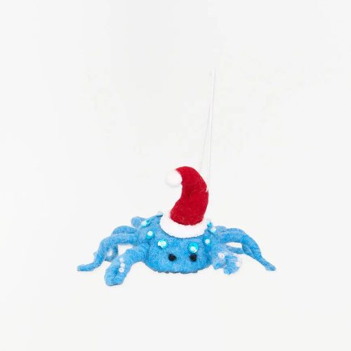 Pulpo santa