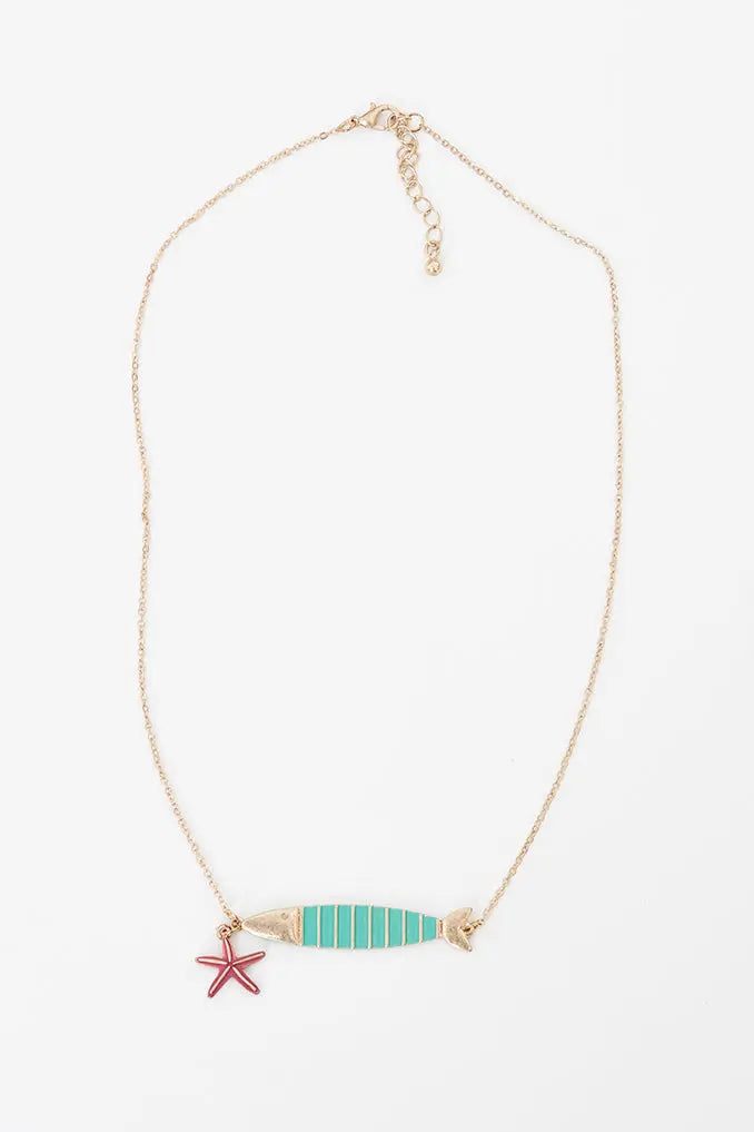 Collar pez - Imagen 3