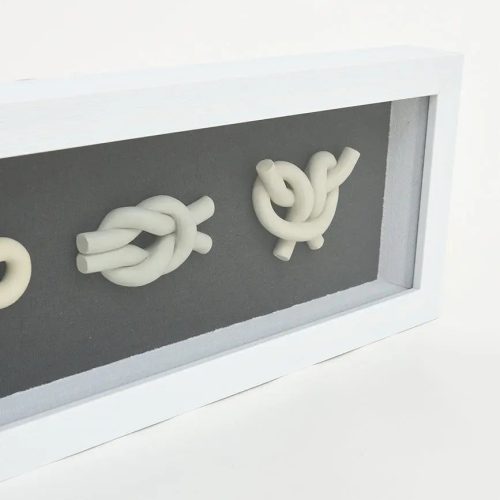 Cuadro nudos marineros