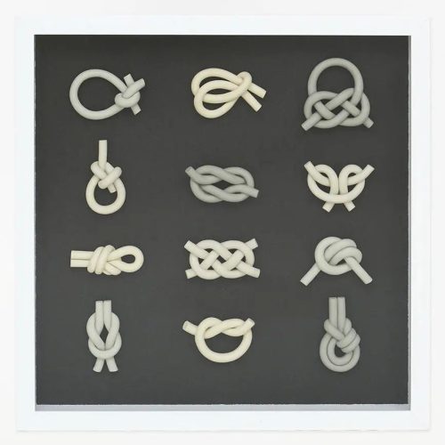 Cuadro nudos marineros