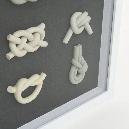 Cuadro nudos marineros