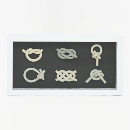 Cuadro nudos marineros