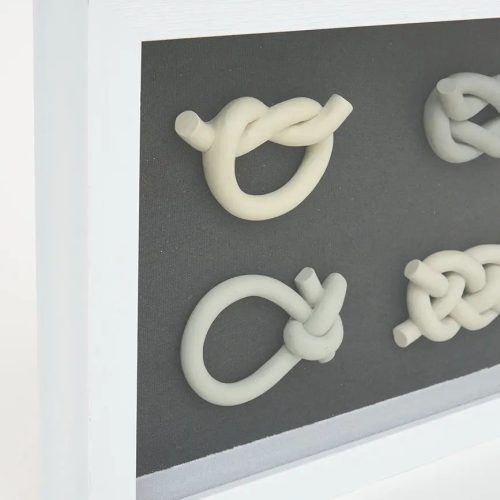 Cuadro nudos marineros