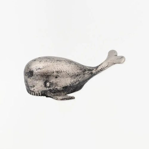 Abrebotellas ballena