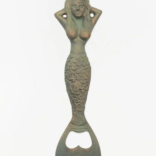 Abrebotellas sirena