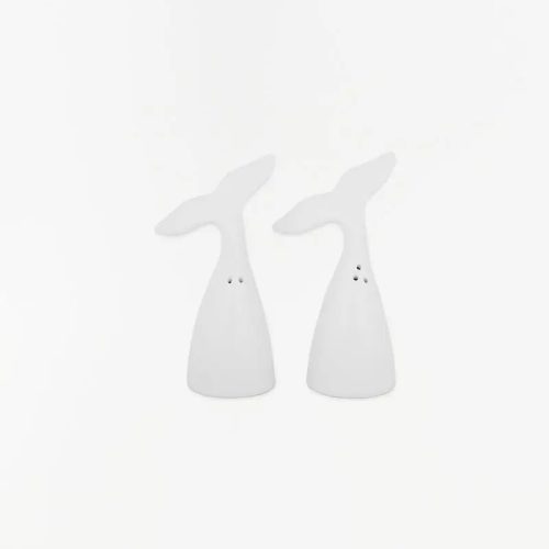 Set de salero y pimentero