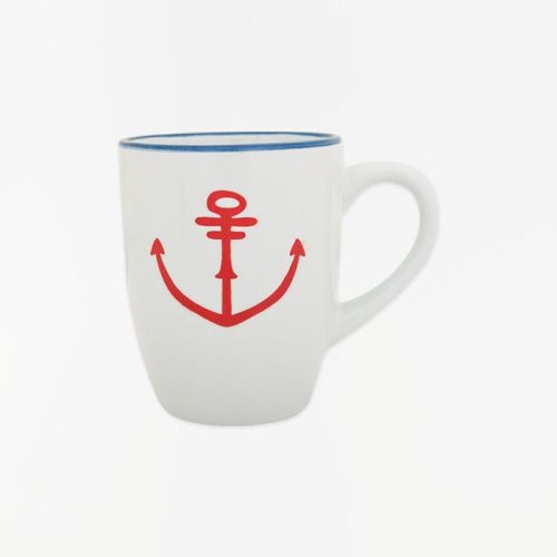 Mug ancla