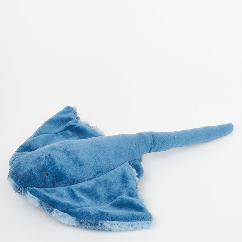 Peluche manta raya