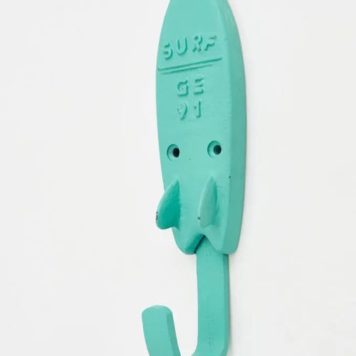 Colgador tabla de surf