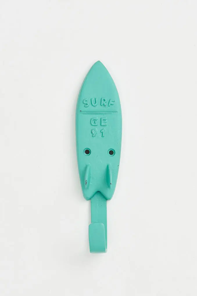 Colgador tabla de surf