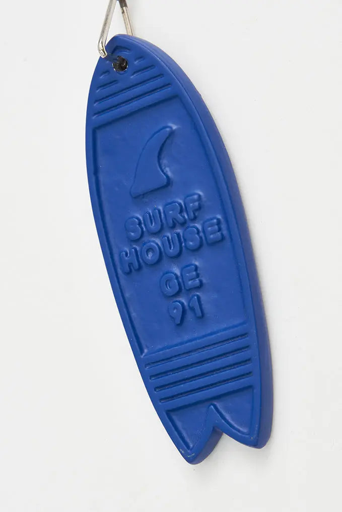 Llavero tabla de surf