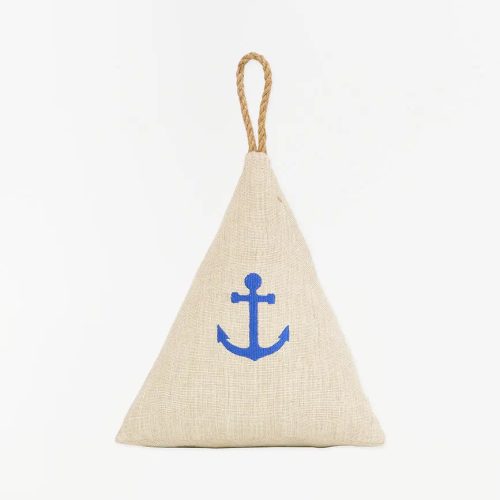 Tope de puerta ancla