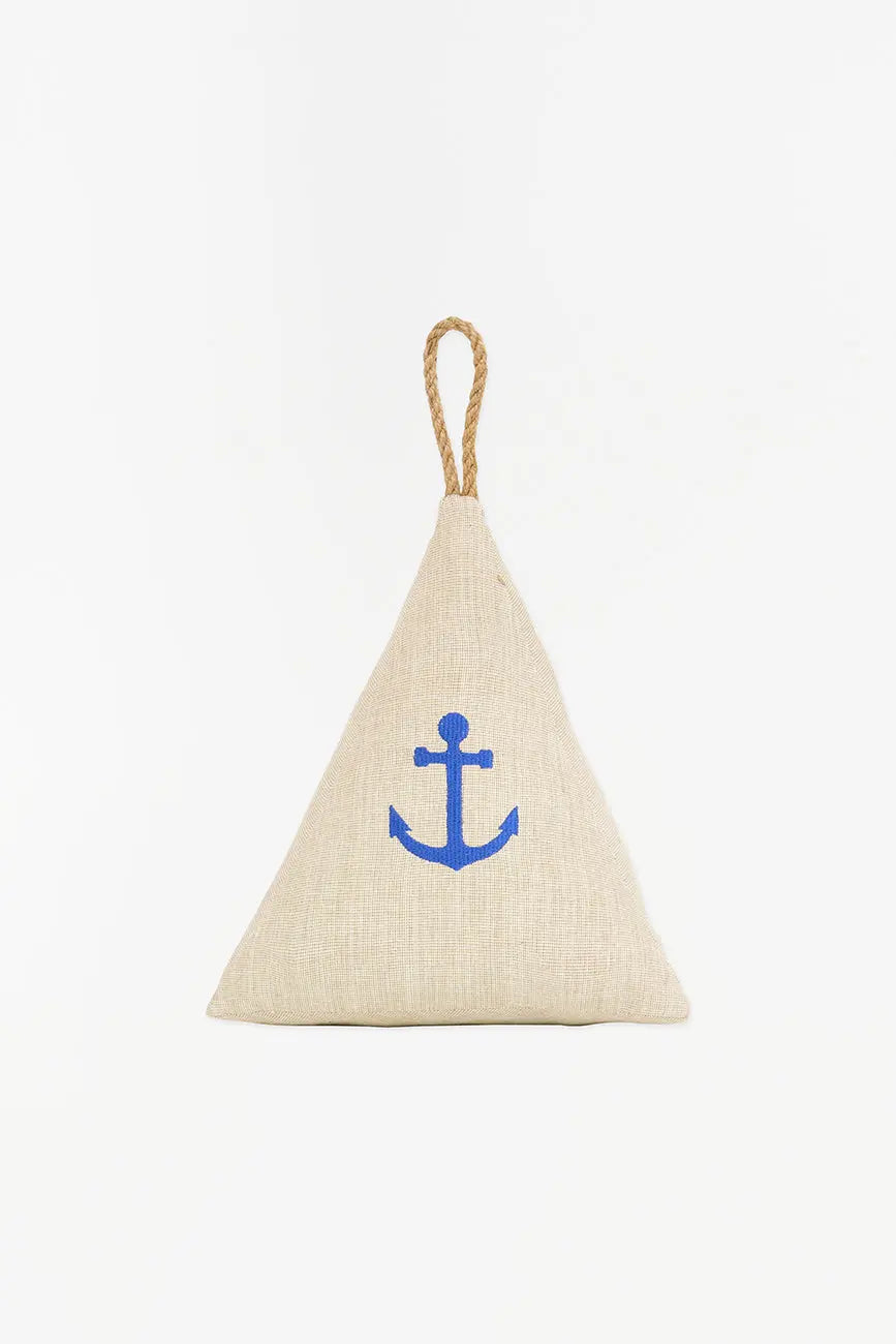 Tope de puerta ancla - Imagen 2