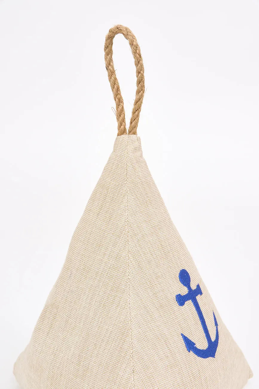 Tope de puerta ancla - Imagen 3