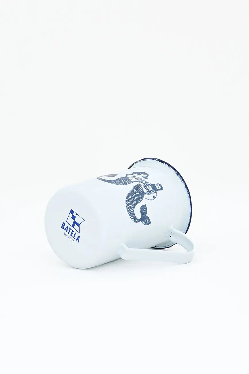 Mug largo sirena - Imagen 3