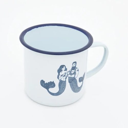 Mug sirena