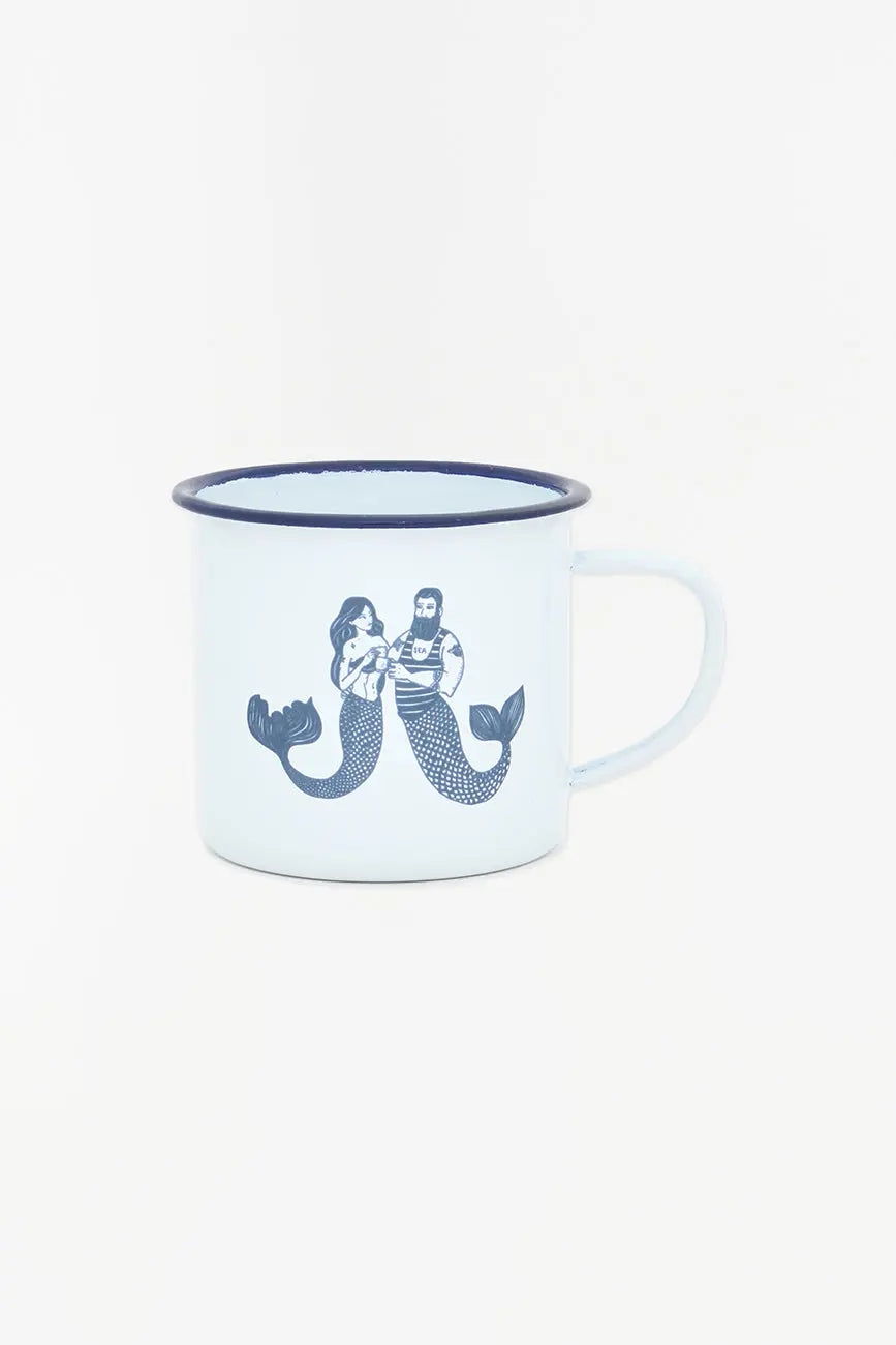 Mug sirena - Imagen 2
