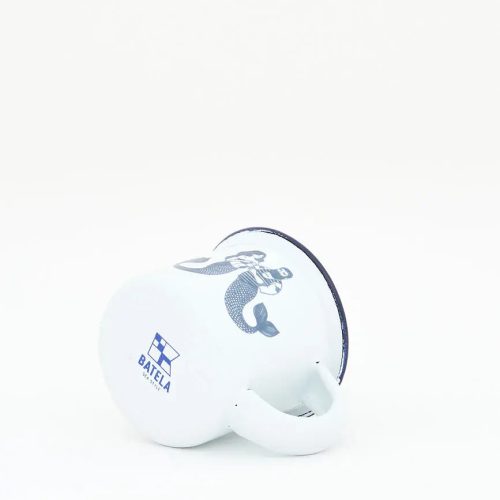 Mini mug sirena
