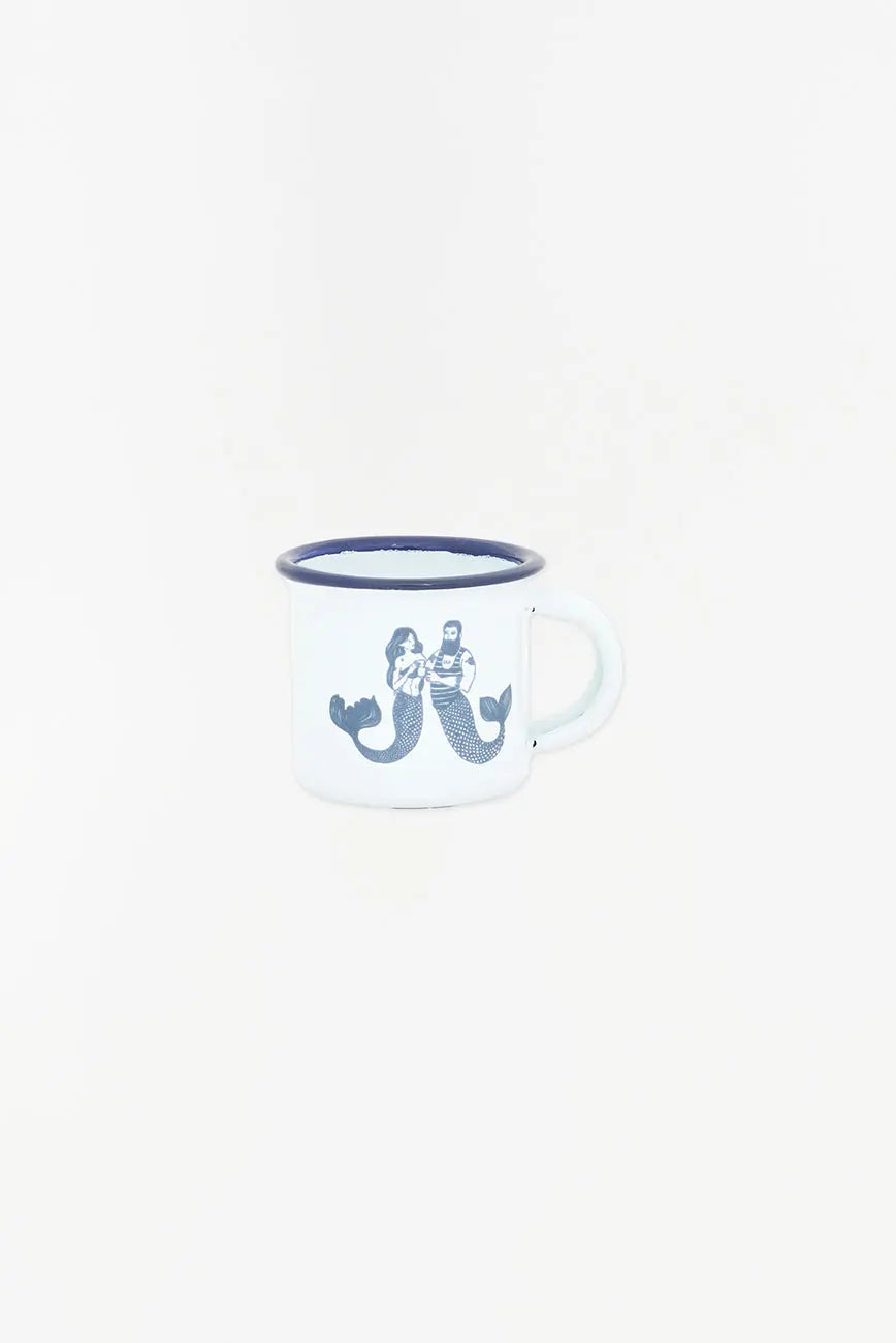 Mini mug sirena - Imagen 2