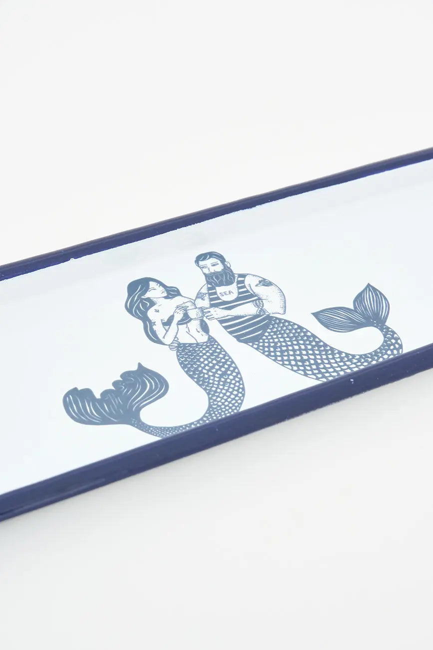 Bandeja sirena - Imagen 3