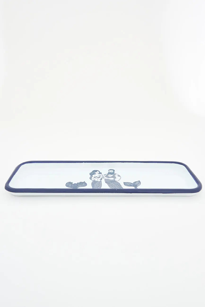 Bandeja sirena - Imagen 2