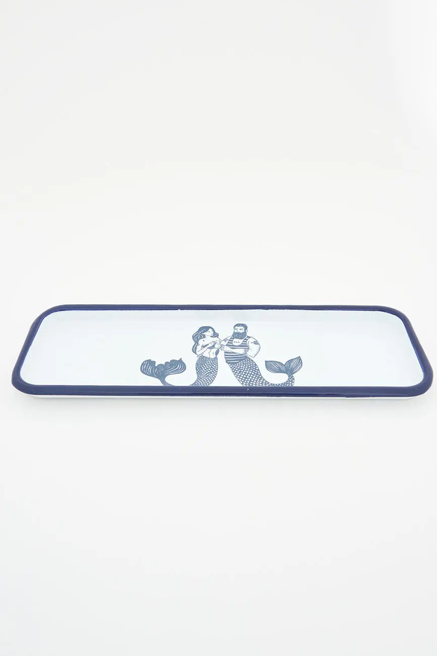 Bandeja sirena - Imagen 4