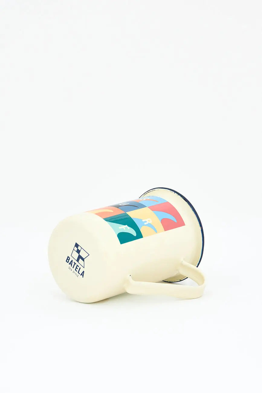 Mug largo surf - Imagen 3