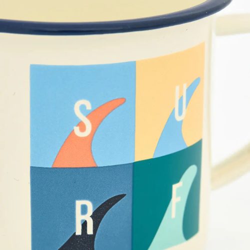 Mug surf