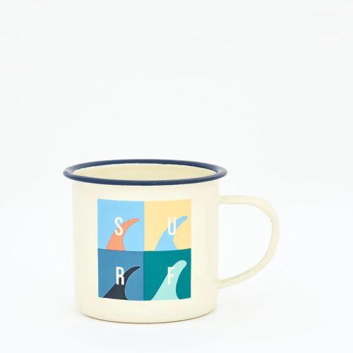 Mug surf
