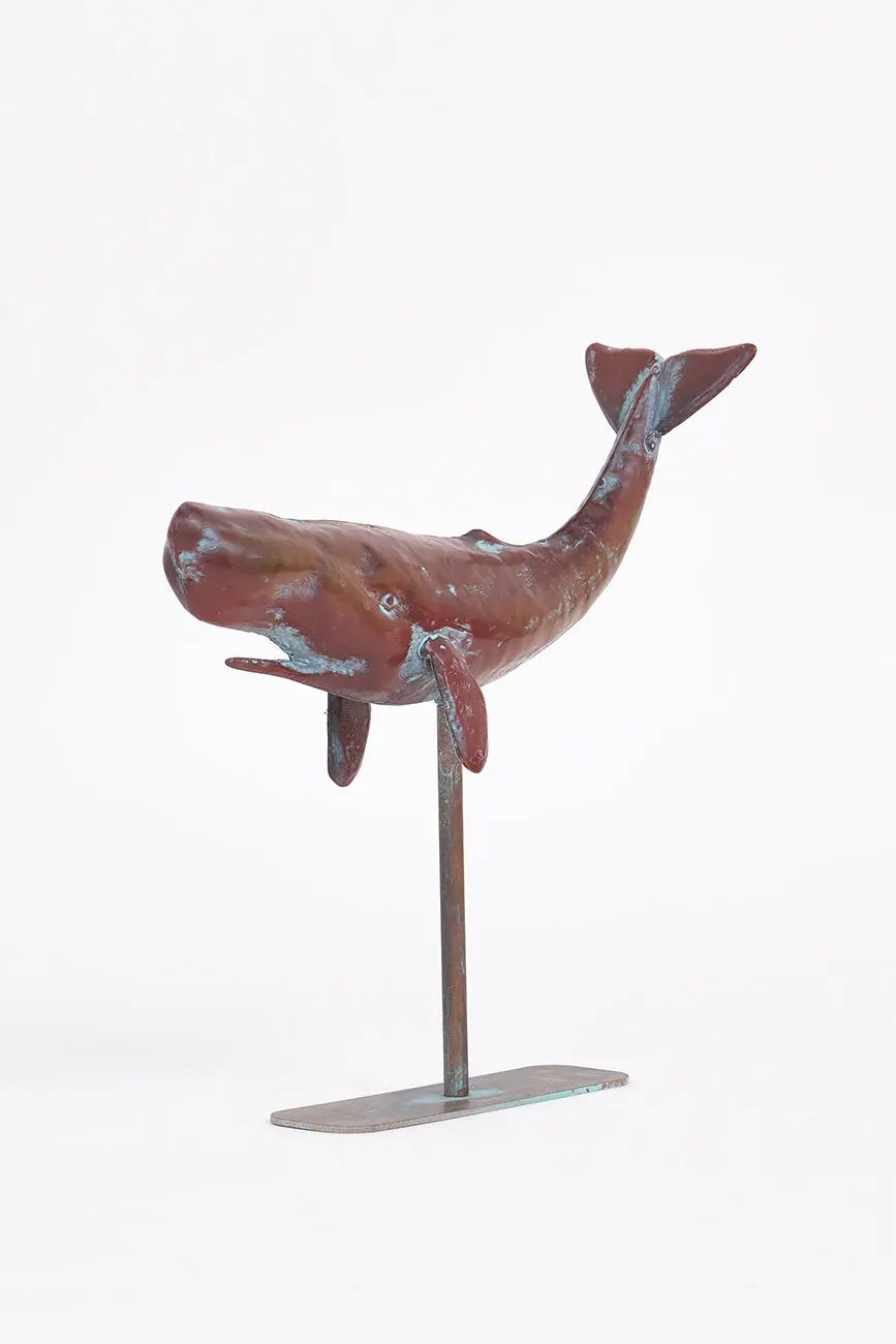 Ballena con base - Imagen 4