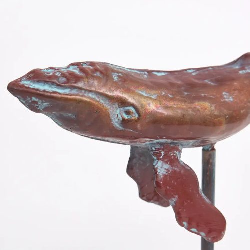 Ballena con base