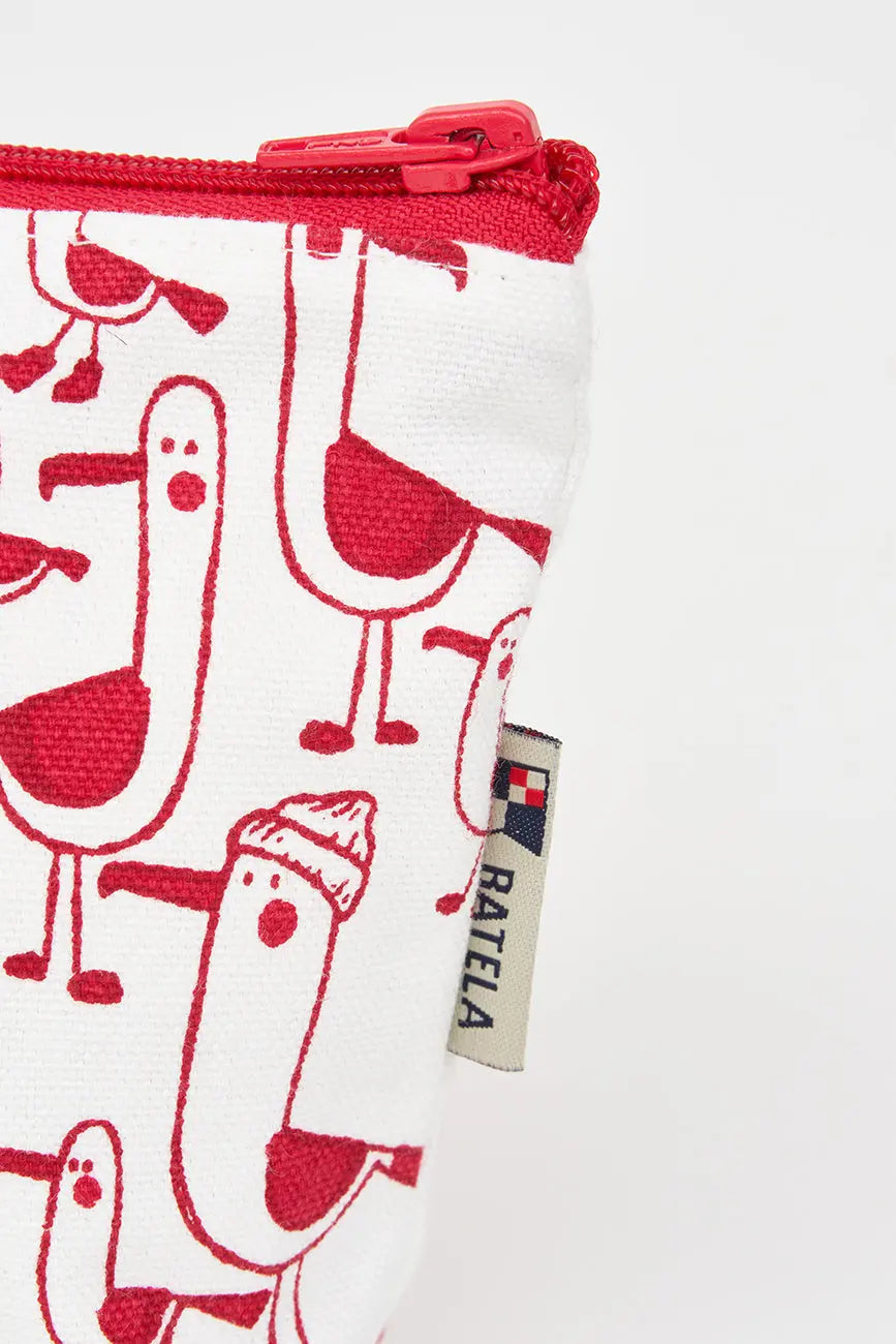 Estuche gaviotas - Imagen 3