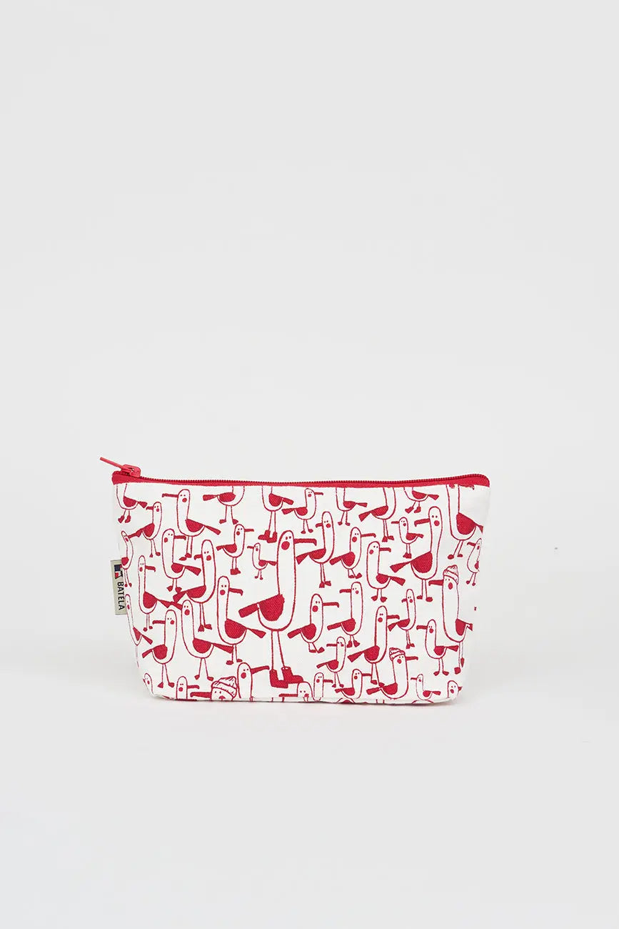 Estuche gaviotas - Imagen 4