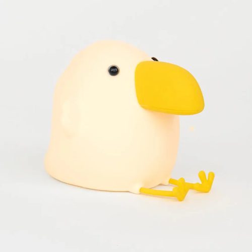 Iluminación nocturna gaviota