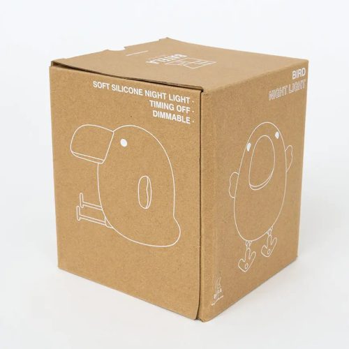 Iluminación nocturna gaviota