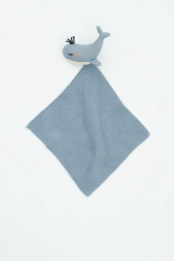 Doudou ballena - Imagen 2