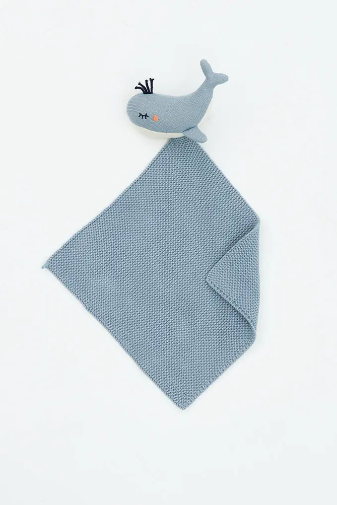 Doudou ballena - Imagen 3