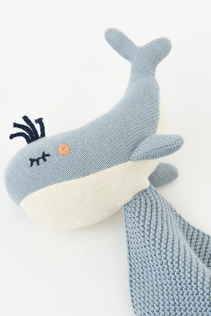 Doudou ballena - Imagen 4