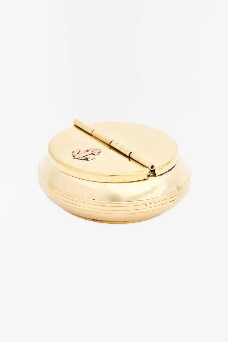 Cenicero c/tapa med. - Imagen 2