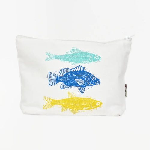 Estuche peces