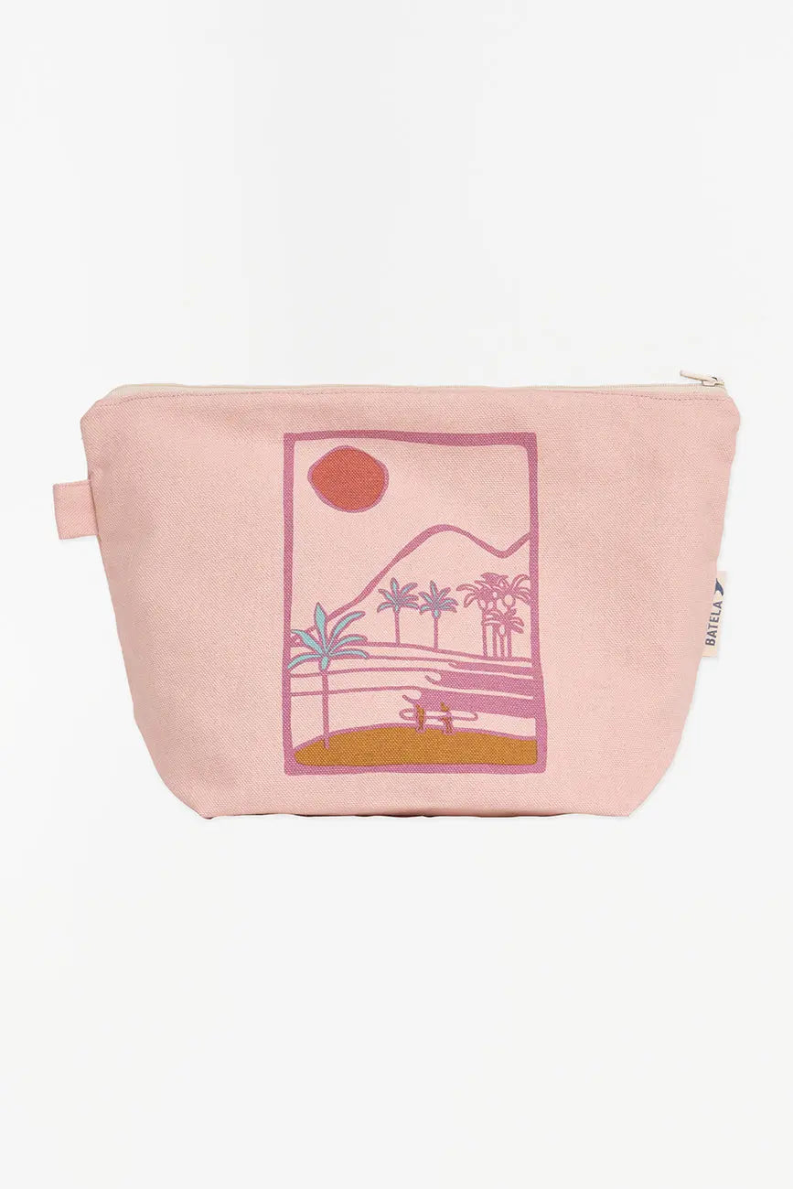 Estuche paisaje surfero - Imagen 2