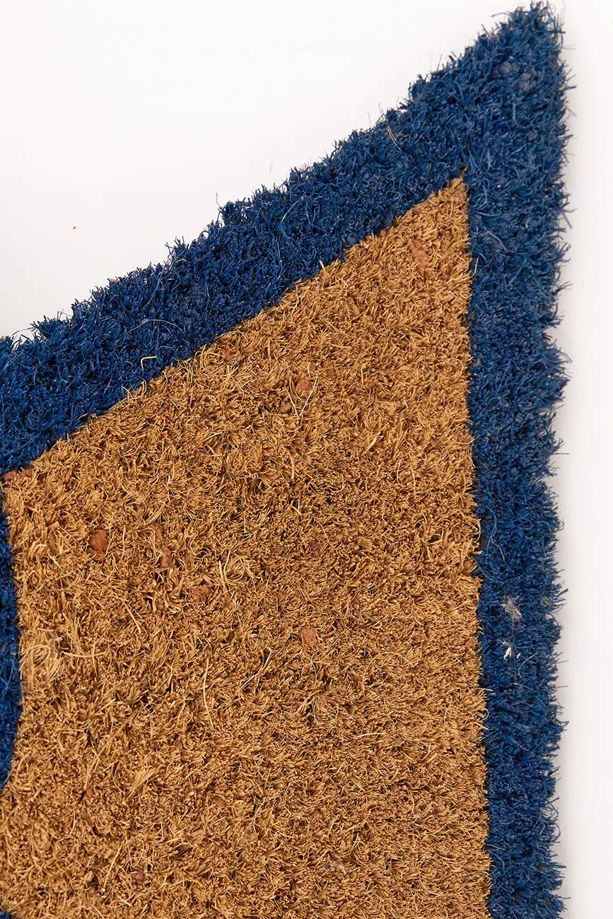 Felpudo con forma de pez - Imagen 4