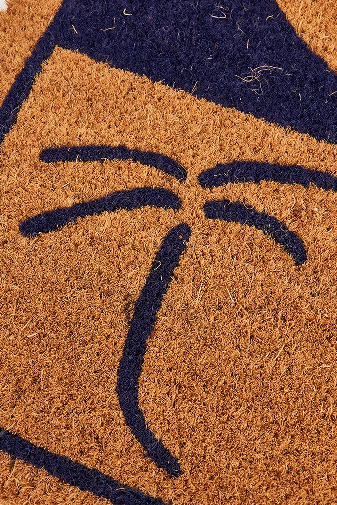 Felpudo ambiente surfero - h 45 cm