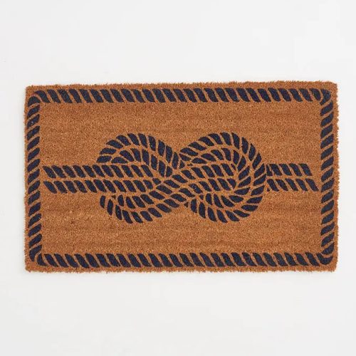 Felpudo nudo marinero