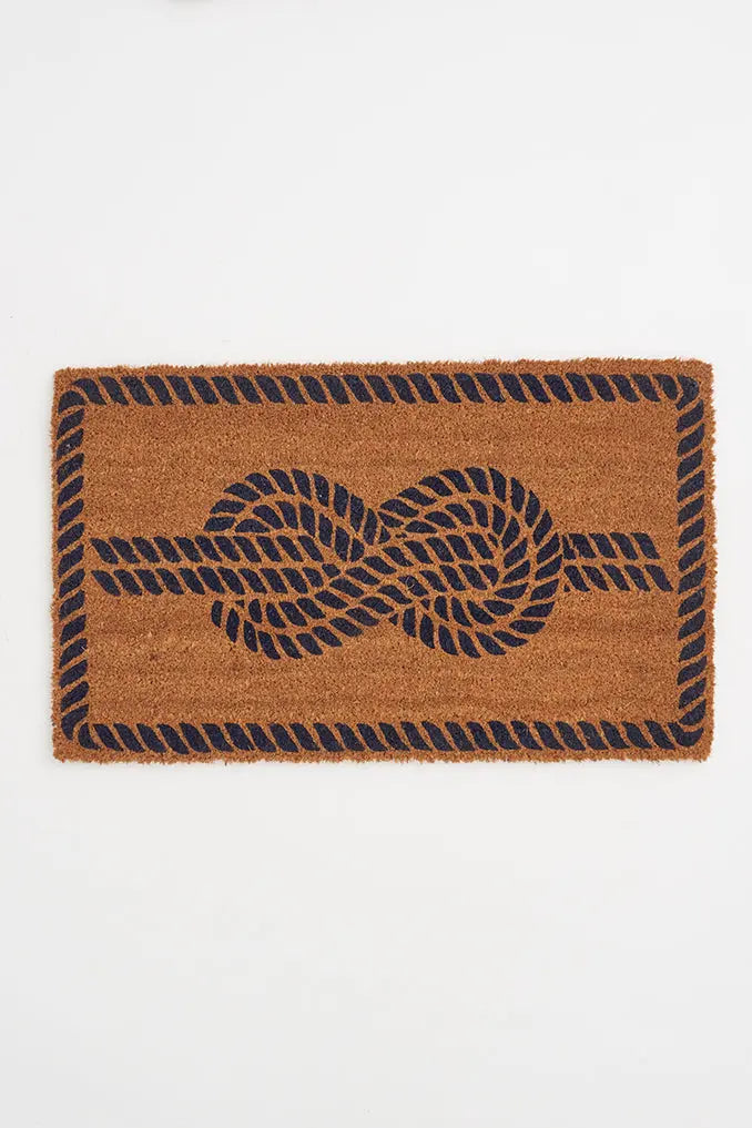 Felpudo nudo marinero - Imagen 2