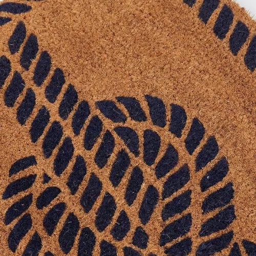 Felpudo nudo marinero